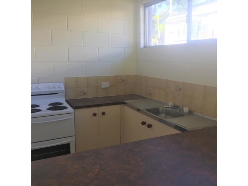 3/15 Thurston Street, Allenstown QLD 4700